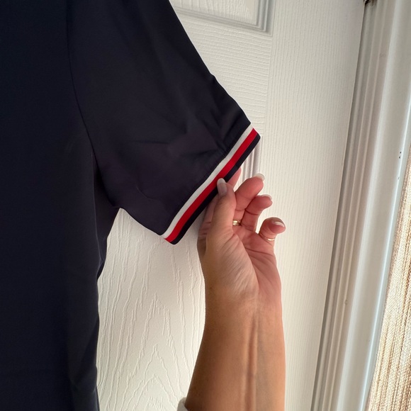 Robe à manches courtes TOMMY (médium) - Picture 3 of 5